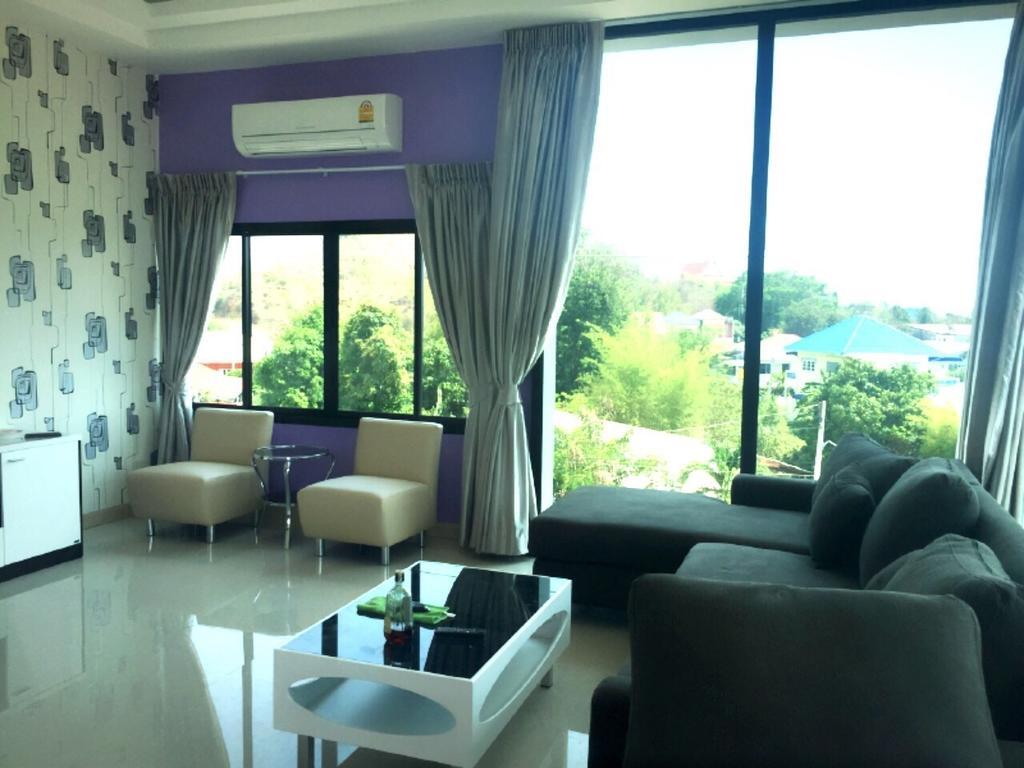 Moment House Hua Hin Hostel Exterior photo