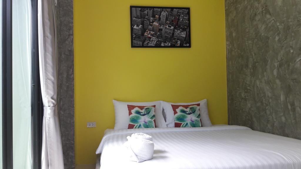 Moment House Hua Hin Hostel Exterior photo