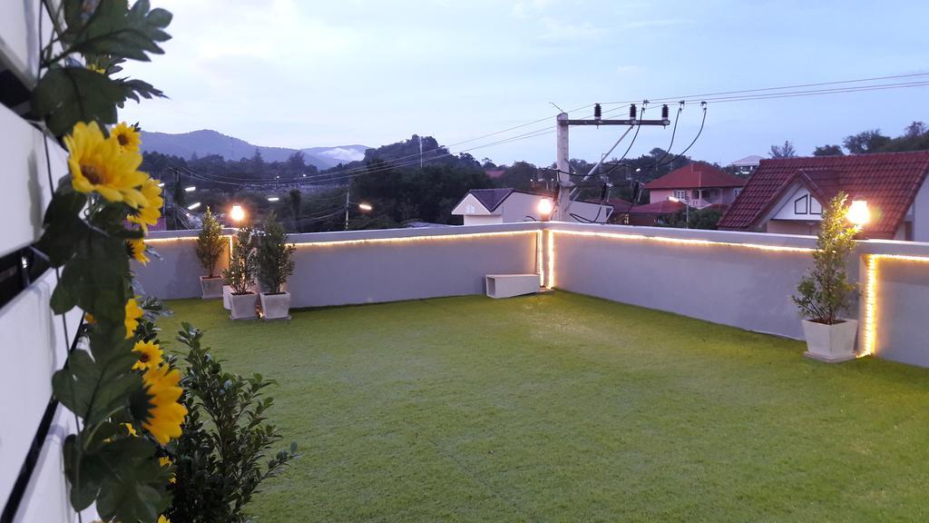 Moment House Hua Hin Hostel Exterior photo
