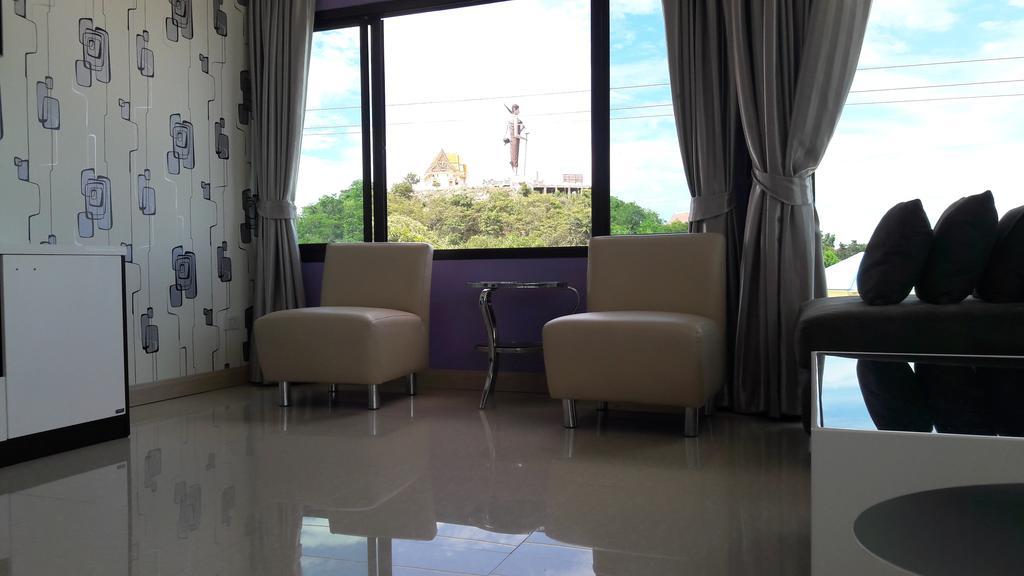 Moment House Hua Hin Hostel Exterior photo