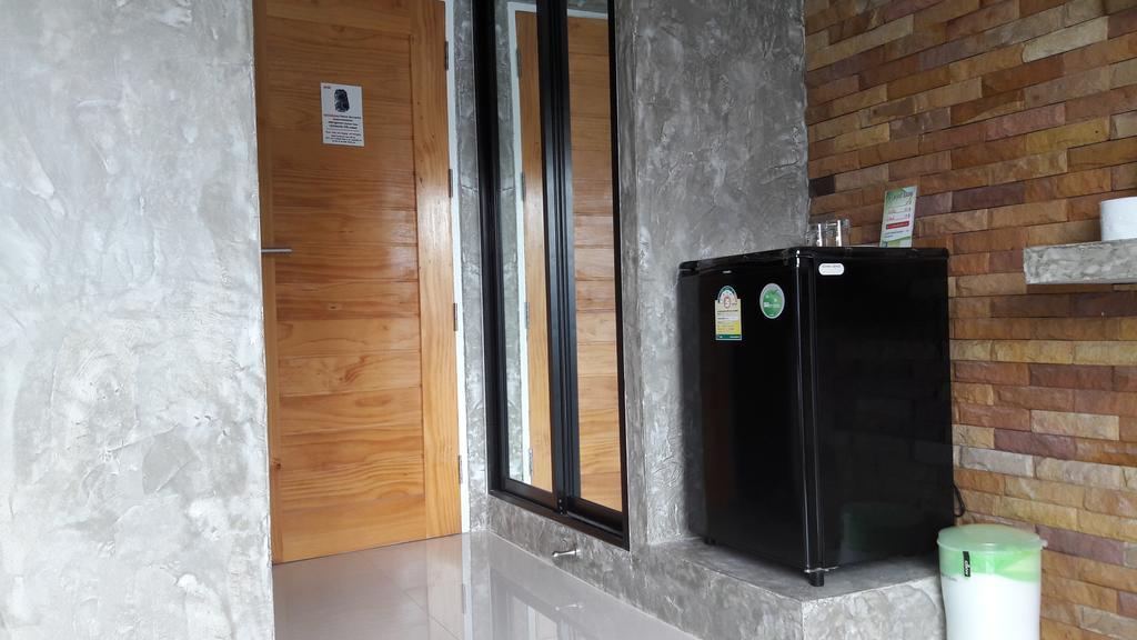 Moment House Hua Hin Hostel Exterior photo